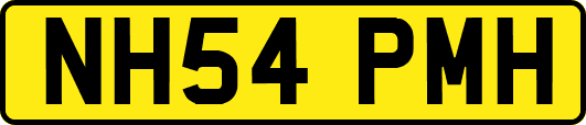 NH54PMH