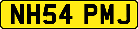 NH54PMJ
