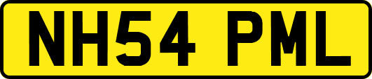 NH54PML