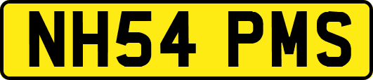 NH54PMS