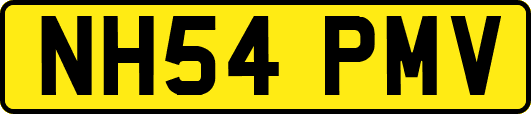 NH54PMV