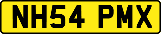 NH54PMX