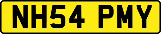NH54PMY