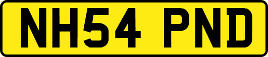 NH54PND