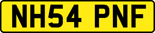 NH54PNF