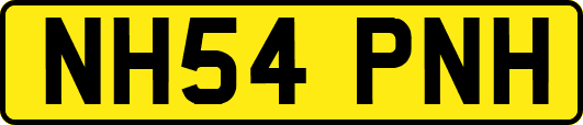 NH54PNH