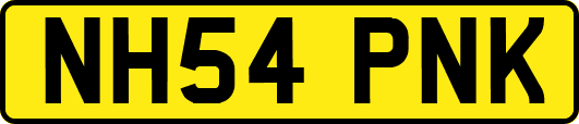 NH54PNK