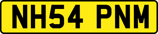 NH54PNM