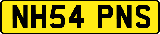 NH54PNS
