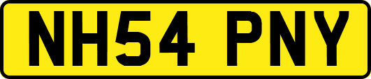 NH54PNY