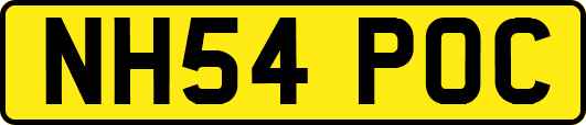 NH54POC