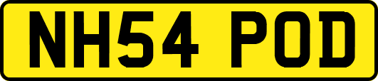 NH54POD