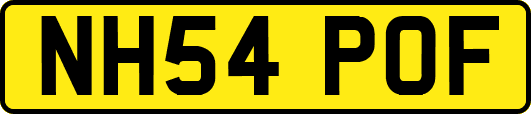 NH54POF