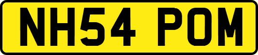 NH54POM