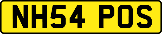 NH54POS