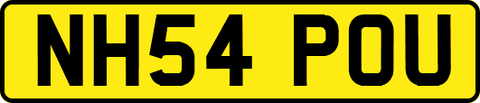 NH54POU