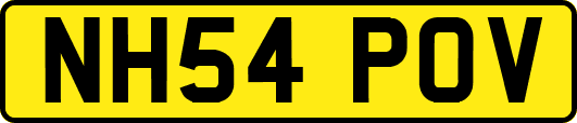 NH54POV
