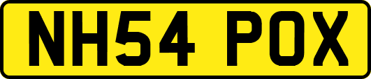 NH54POX