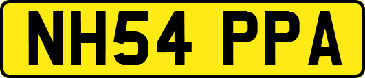 NH54PPA
