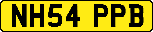 NH54PPB