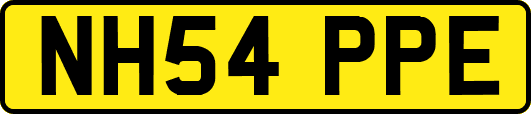 NH54PPE