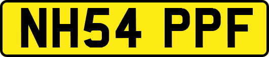 NH54PPF