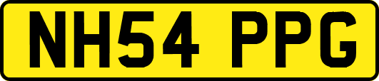 NH54PPG