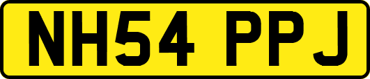 NH54PPJ