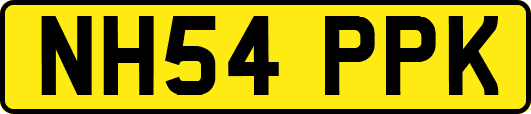NH54PPK