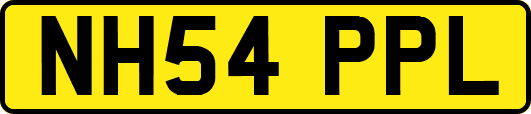NH54PPL