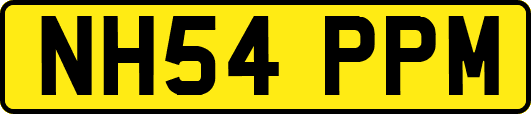 NH54PPM