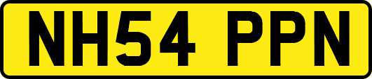 NH54PPN