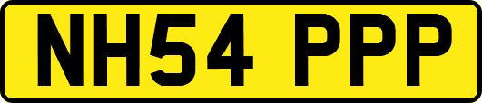 NH54PPP