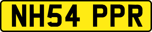 NH54PPR