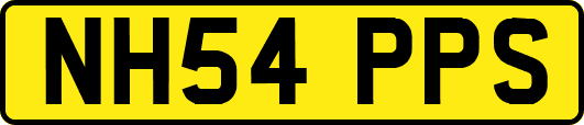 NH54PPS
