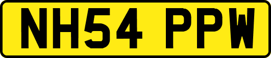 NH54PPW