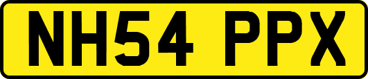 NH54PPX