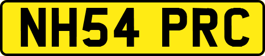 NH54PRC