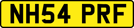 NH54PRF