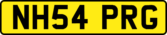 NH54PRG