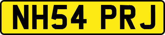 NH54PRJ