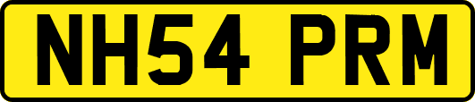 NH54PRM