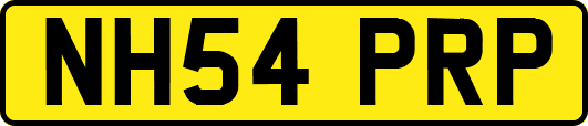 NH54PRP