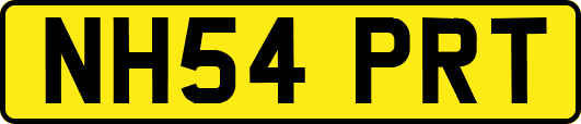 NH54PRT