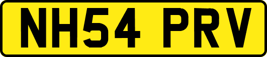 NH54PRV