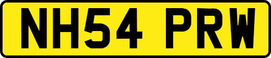 NH54PRW