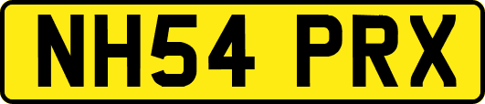 NH54PRX