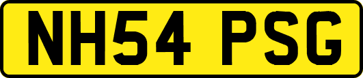 NH54PSG