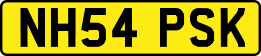 NH54PSK