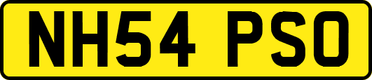 NH54PSO